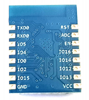 ������ UART - Wi-Fi �� ESP8266 (ESP-07, Ceramic �������, ������).