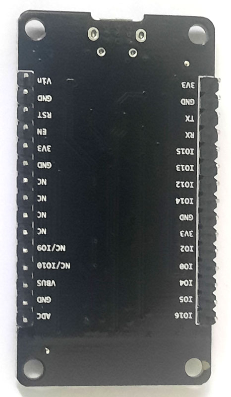 Wi-Fi ������ NodeMcu Lua V3 �� ���� ESP8266 (ESP-12E) & TYPE-C CH340.