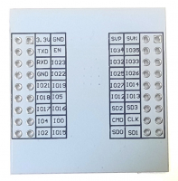 ����� ������� ��� ������ ESP-32.