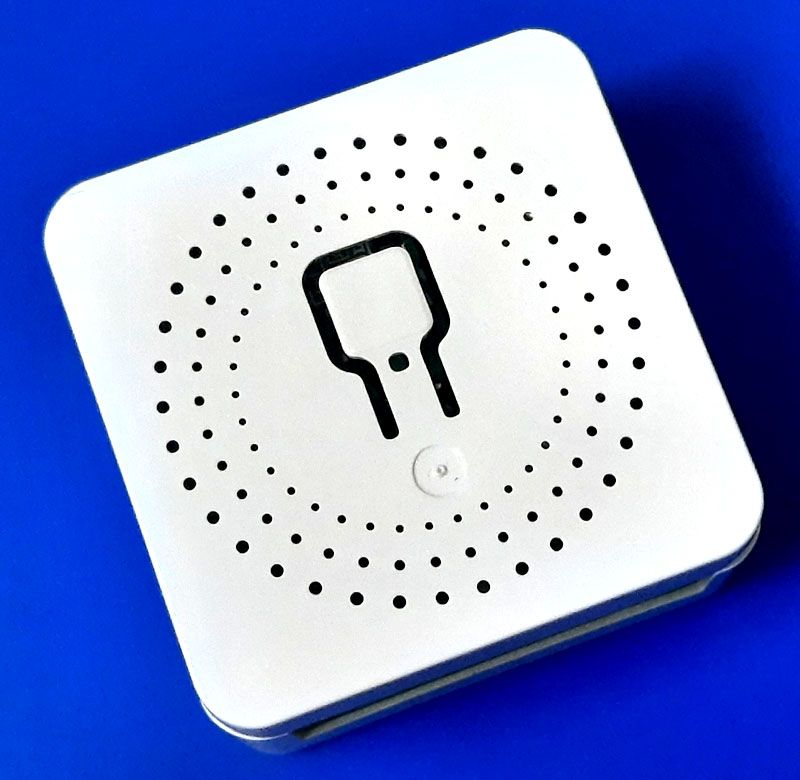 ����� ���� Zigbee 3.0, 220�, 16�.