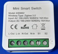 ����� ���� Zigbee 3.0, 220�, 16�.