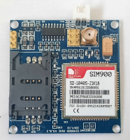 ������ SIM900 ��� Arduino � ��������, ��������� ������ 850/900/1800/1900 ���.