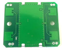 ������������� ������ �������� HB100 10.525 GHz.