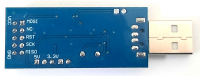 ������������ USBASP ISP ��� ATMEGA, ATTINY.