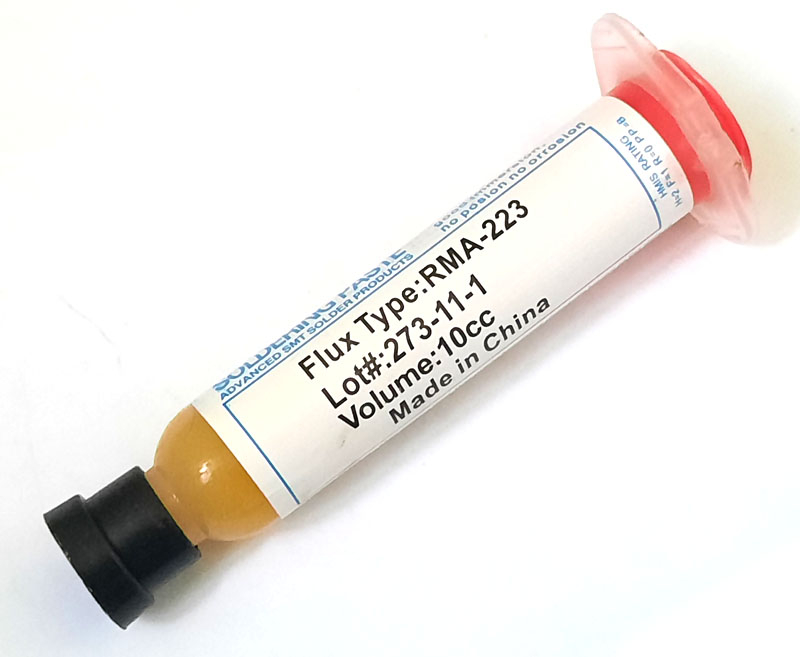 ����-���� ��� ����� RMA-223.