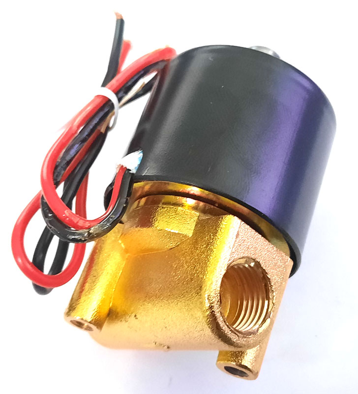 ���������������� ������  2W025-08 (��������� ������), 12V, 1/4