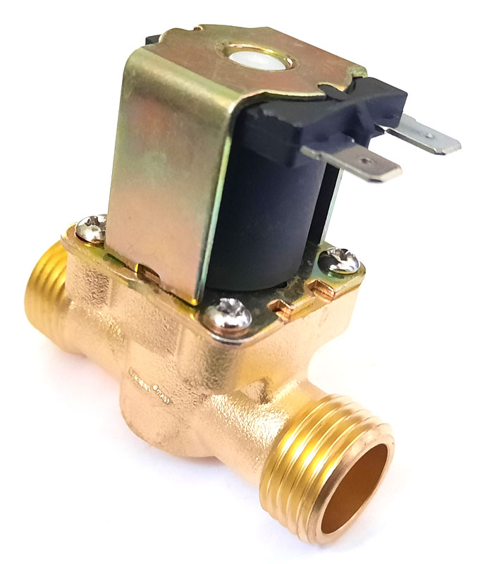 ���������������� ������ FCD-180B (��������� ������), 12V, 1/2.