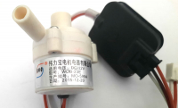����������� ������� ����� DC12V, 0.35�, 2.5 �����/���.