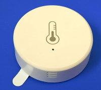 ������ ����������� � ��������� Zigbee ZC-W1..