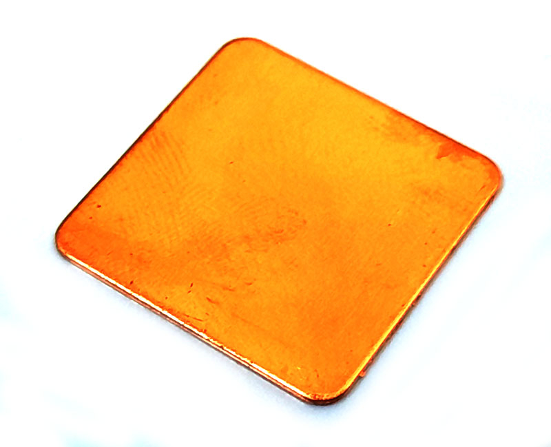 ������ �������� 20x20x0.5 ��.