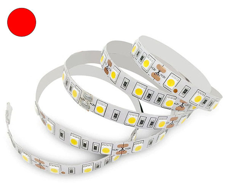 ������������ ����� SMD 5050 60 ������ �� ���� ������� IP33. ���� �� ����.