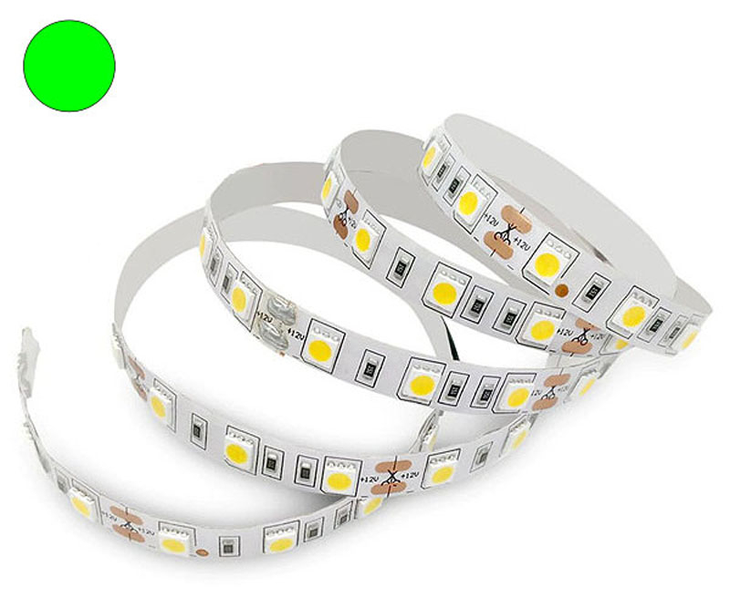 ������������ ����� SMD 5050 60 ������ �� ���� ������� IP33. ���� �� ����.