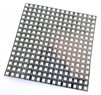 ��������� ������� 16�16 LED WS2812B.
