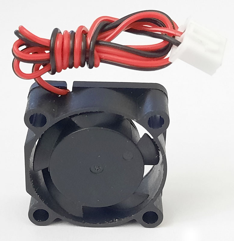 ���������� 25�25�10 ��, 5V, ����� ����������.