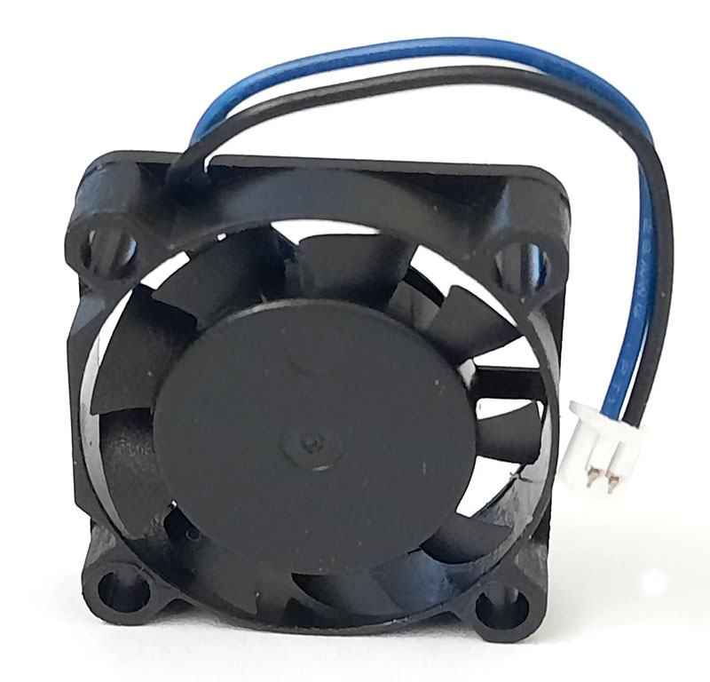 ���������� 25�25�7 ��, 5V 170��, ����� ����������.
