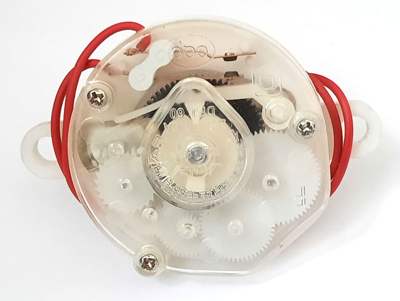 ������ ������������ ��� �����������, �� 60 �����, �������, 250V 1.6�.