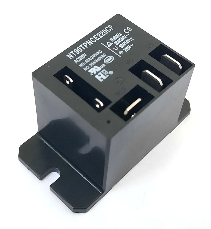 NT90TPN 30/40 �