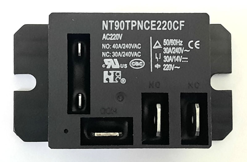 NT90TPN 30/40 �