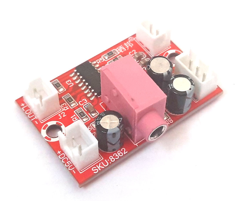 ��������� �� LM4863 2�3WT.