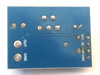 ��������� �������� MONO 1�18WT �� TDA2030A.