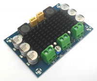 ��������� XH-M542 MONO �� TPA3116D2 1�100WT.