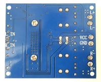 ��������� HIFI �� TDA7492 (����� D) 2�50WT.