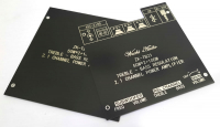 ��������� �� TPA3116, Bluetooth 2.1, 2x50WT +100WT, ����������. � �������.