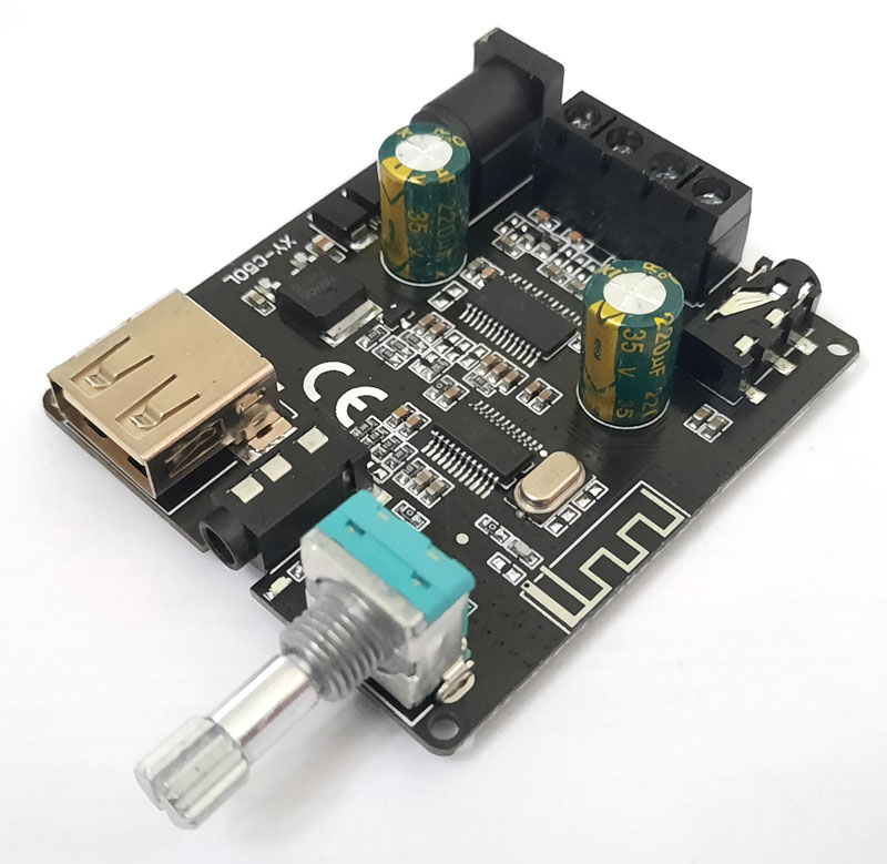 C����� ��������� XINYI Sini, Bluetooth, 2x50WT. � �������.
