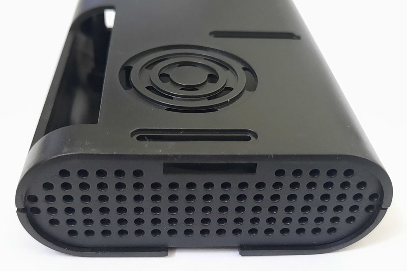 ������ ��� Raspberry Pi 2, ������.
