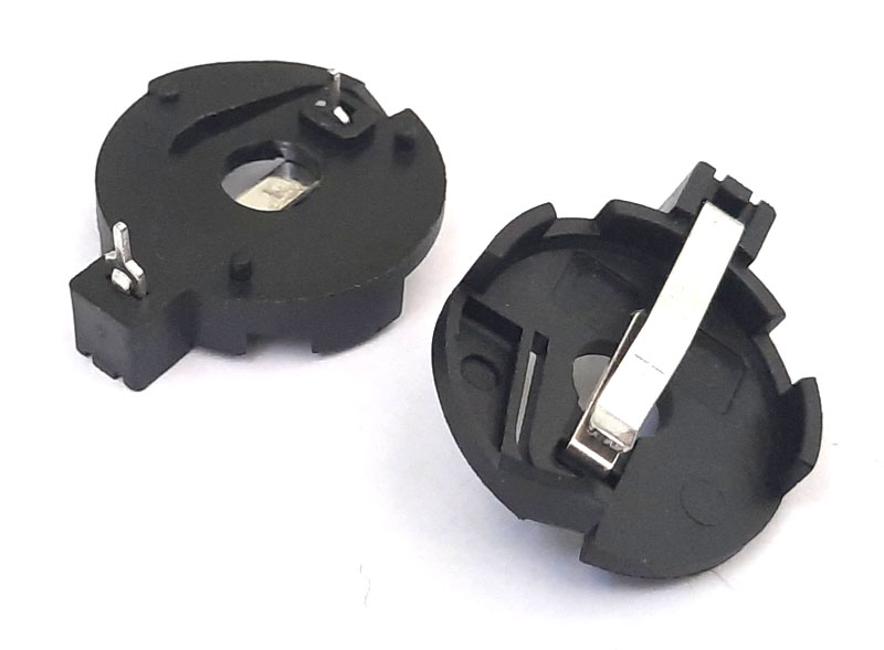BH1060, ���� ������� CR2032.