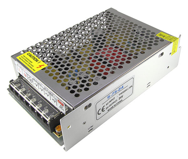���� ������� 24V 4A ������, ������������� ������