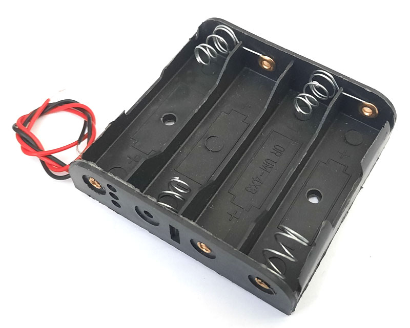 BH341 AA 4x1.