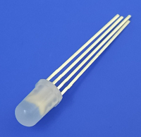��������� 5�� RGB, �������-��˨���-�����, 4pin, O���� A���, �������.