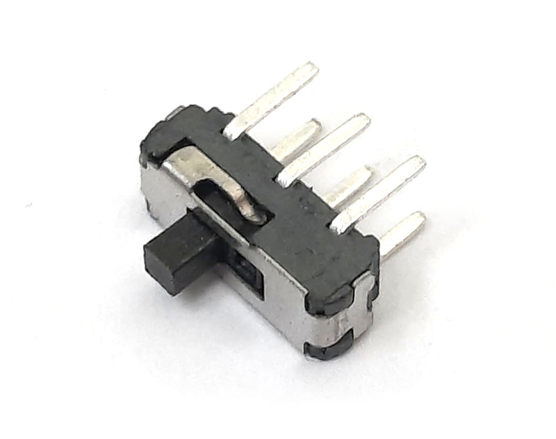 ��������� ������������� 6 pin, 9�3.5��, �� �����.