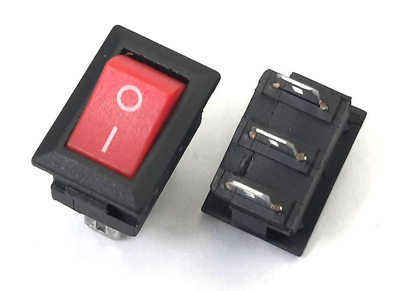 SMRS-102, �������.