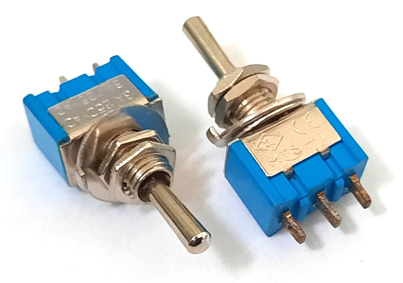 MTS 123, on-off-on, 3pin, ��� ��������.