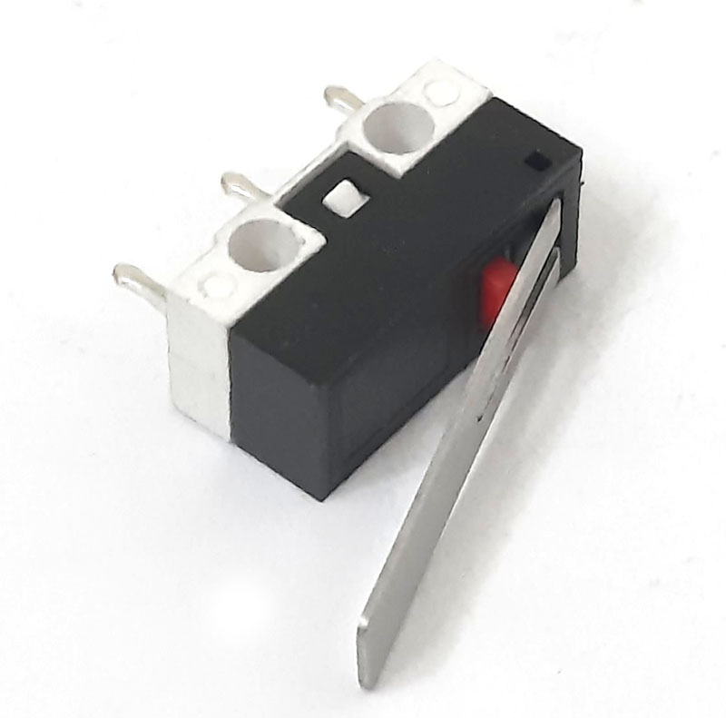 DM-03P, 250V, 3A.