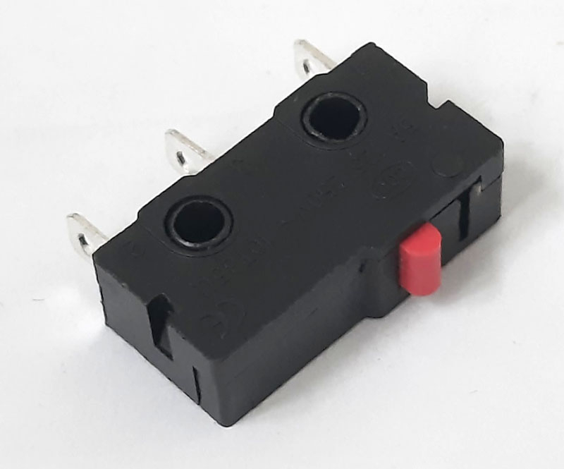 SM5-00N-115, 250V, 3A.