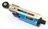ME-8108 Limit switch, 15A, 250�.