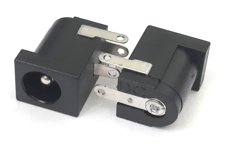DC-005 2.4mm.