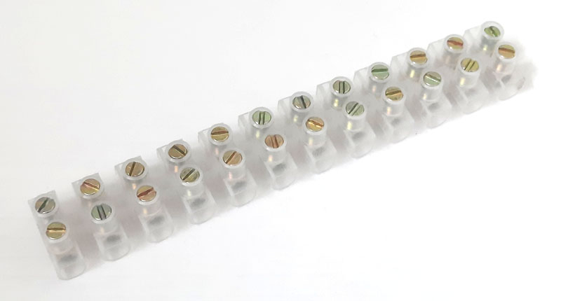 ������� �������� PA12-15A-12mm.