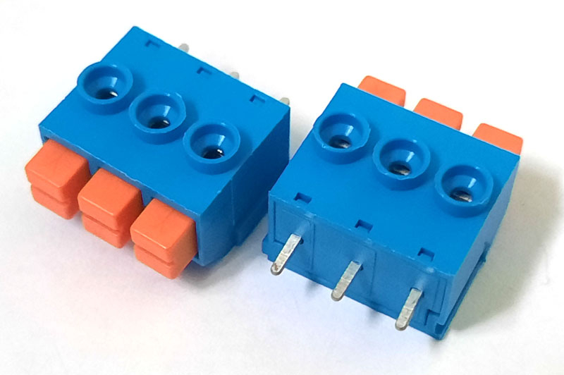 DG390-5.0-3P, 5mm.