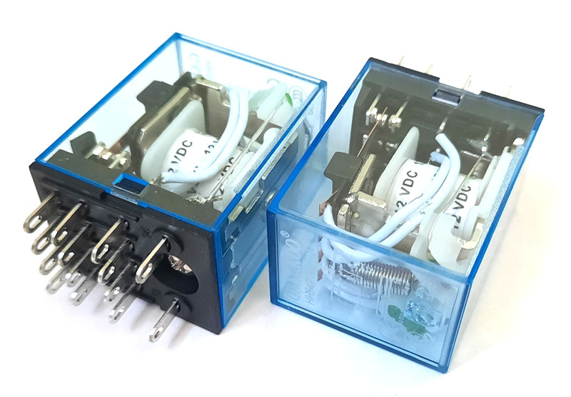 4454, 12V, 5�, 4 ���� �� ������������.