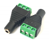 ������ 3.5��, stereo - �������� PDC.