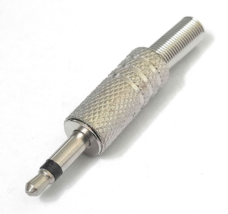 ������ 3.5��, mono, metall.