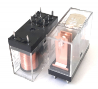 OMRON G2R-1-E 24V 16�