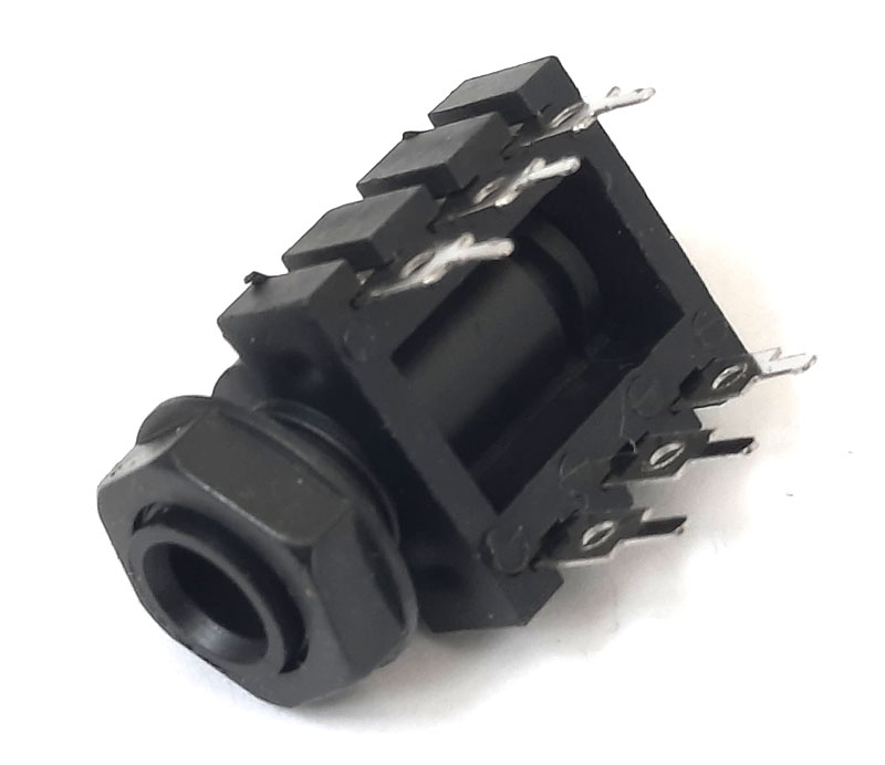 ������ 0085, stereo, 6.3 ��.