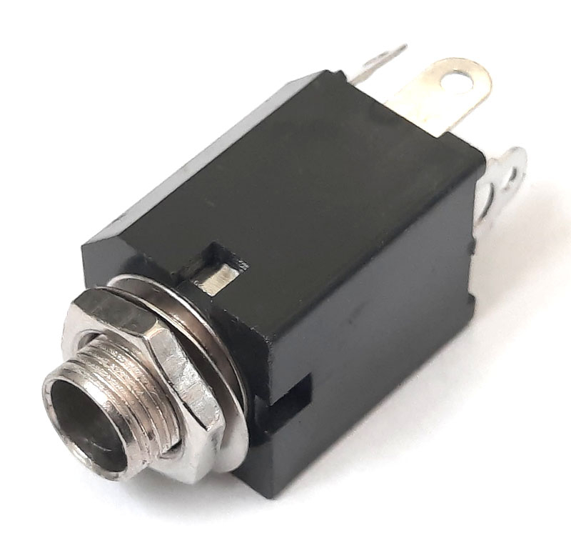 ������ SZC-0079 STEREO 6.3mm