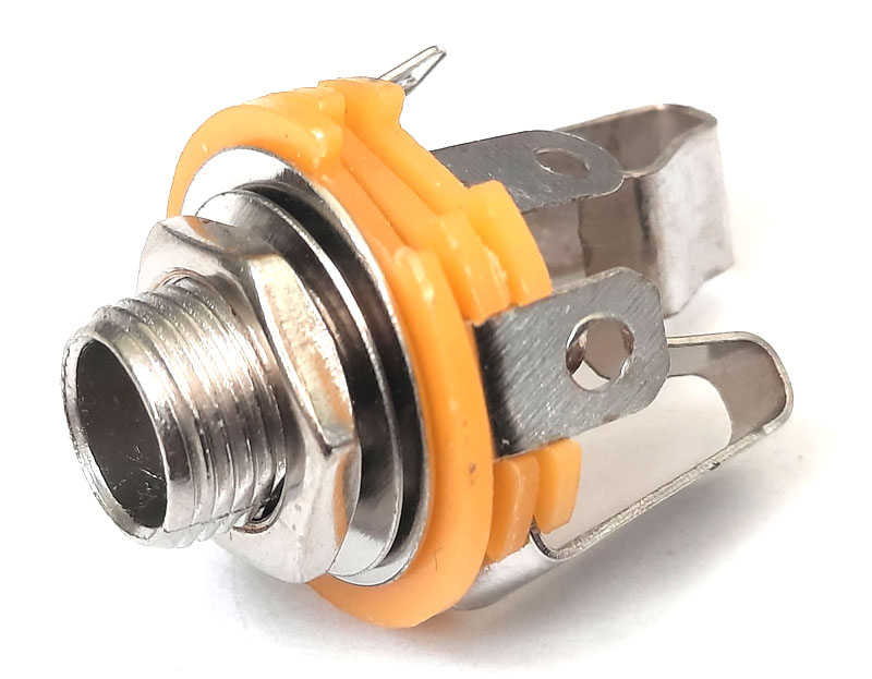 ������ SZC-0070 ST-318 STEREO 6.3mm