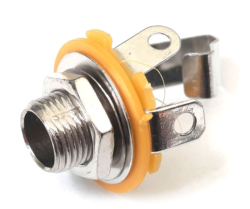 ������ SZC-0068 MONO 6.3mm